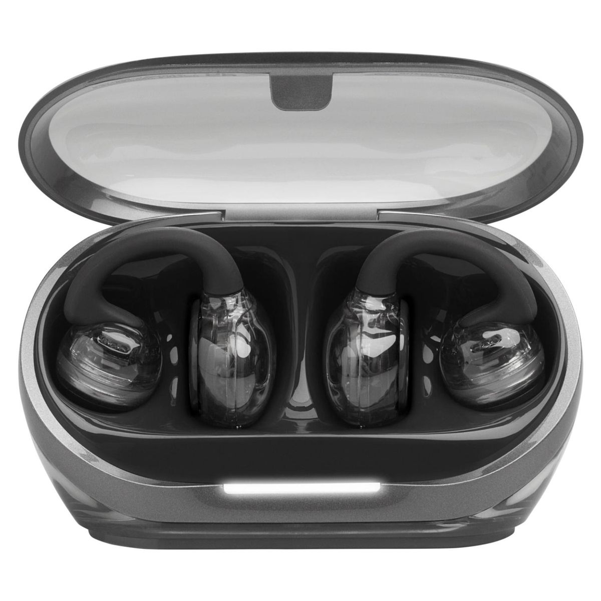 JBL - Audífonos Over-Ear Soundgear Clips JBL