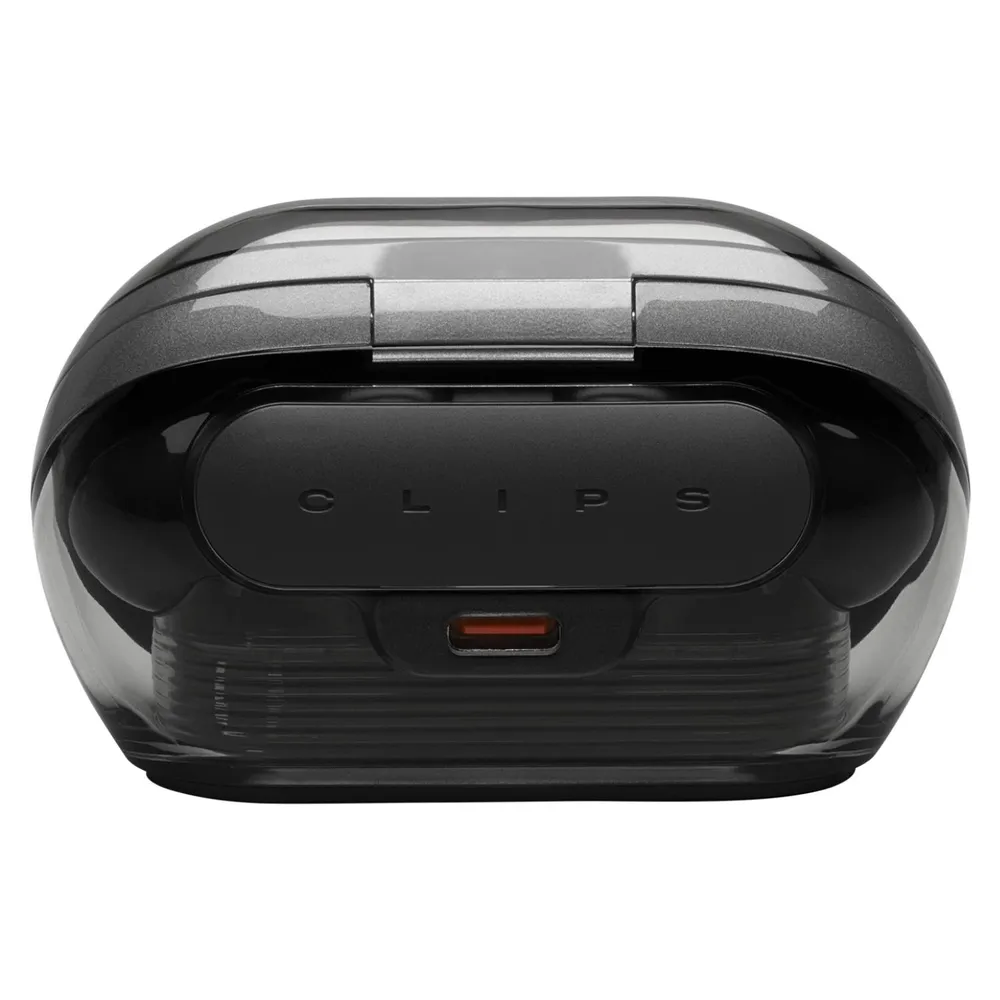 JBL SoundGear Clips Negro, foto 4