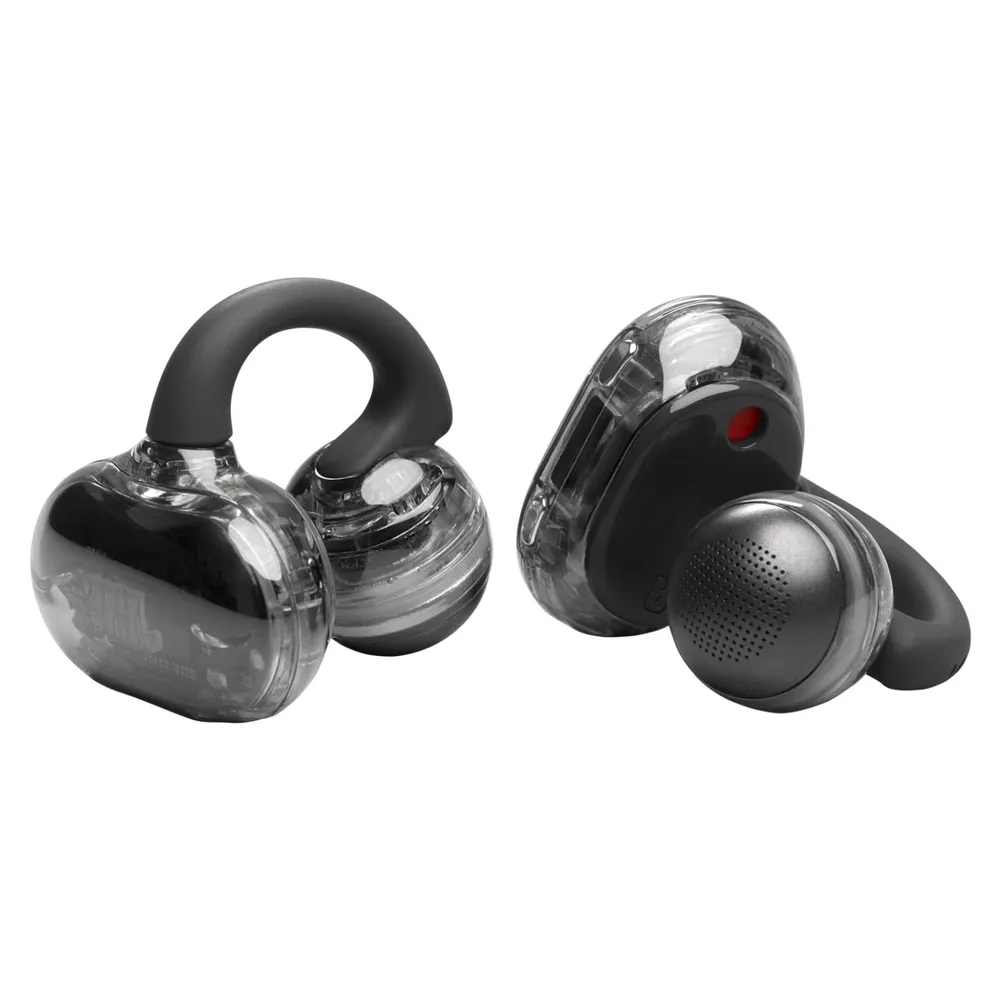 JBL SoundGear Clips Negro, foto 7