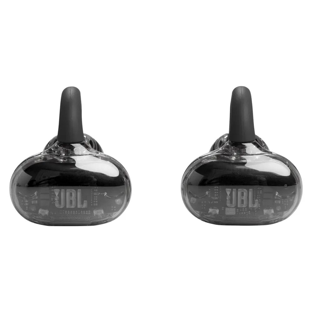 JBL SoundGear Clips Negro, foto 8