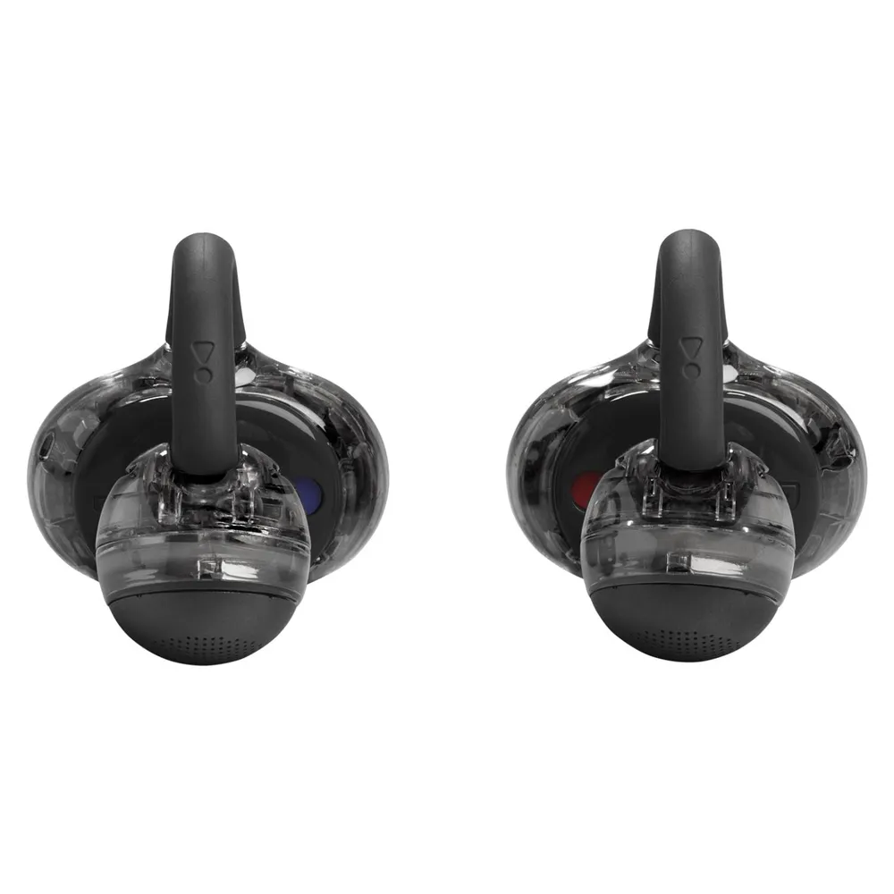 JBL SoundGear Clips Negro, foto 9