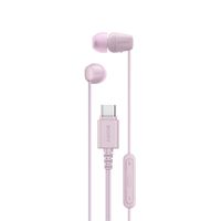 AudÃ­fonos In-ear IER-EX15C/PZUC Rosado ROSA TALLA UNICA