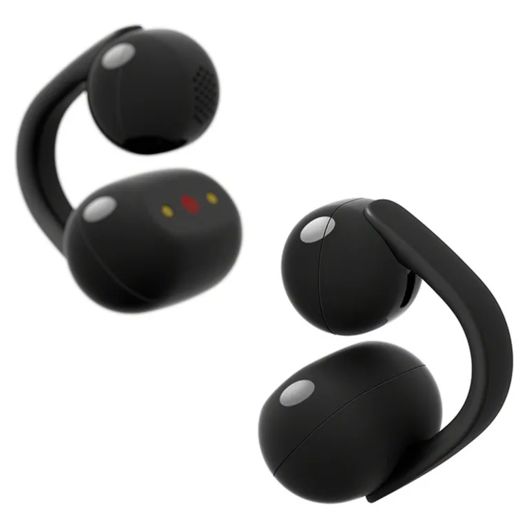 AudÃ­fonos On-ear WF-LC900/BZ UC Negro
