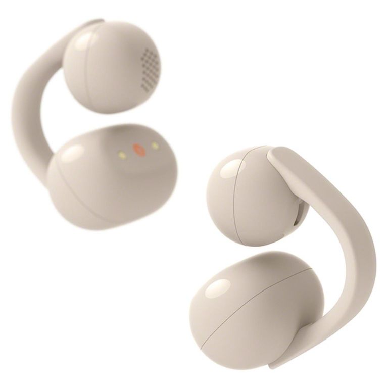 AudÃ­fonos On-ear WF-LC900/CZ UC Blanco