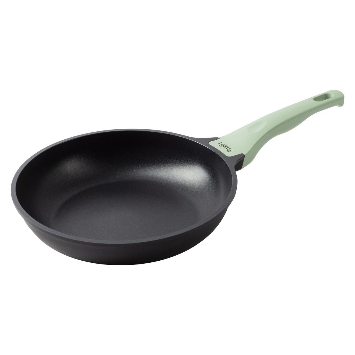 LEKUE - Sartén 24 Cm Antiadherente Lekue