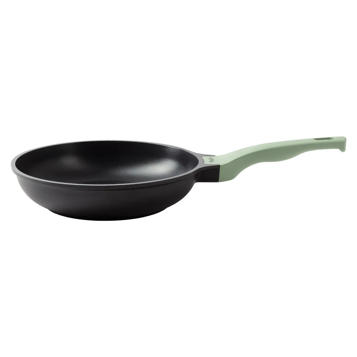 LEKUE - Sartén 24 Cm Antiadherente Lekue
