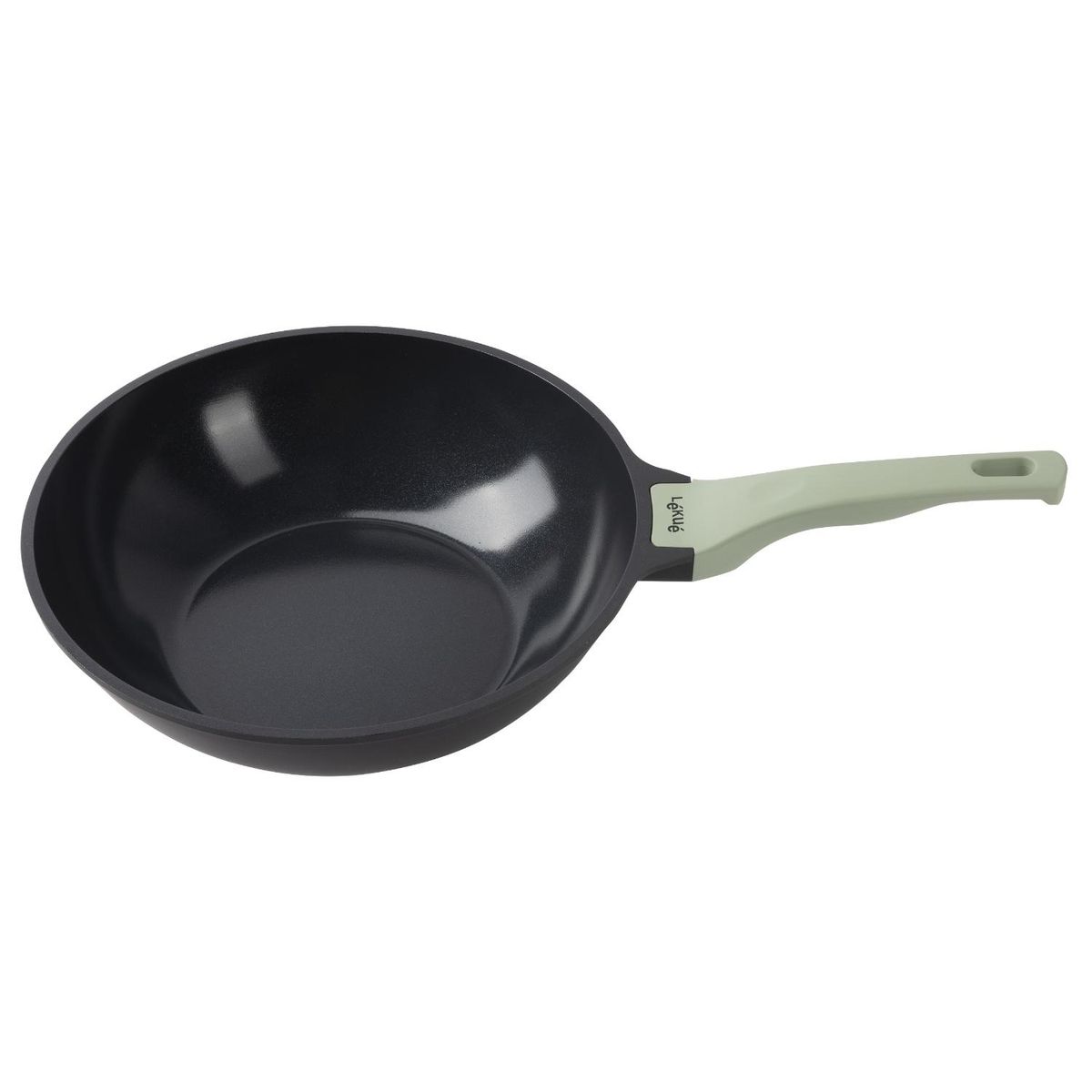 LEKUE - Wok 28 Cm Antiadherente Lekue