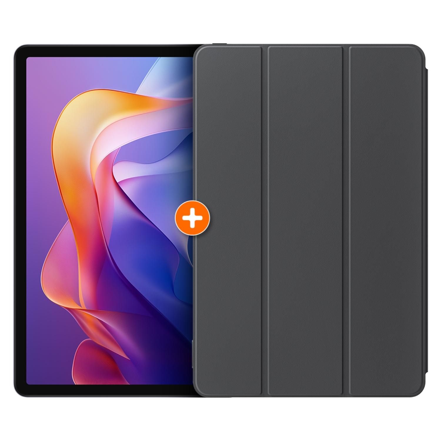 REDMI Pad 2 128GB Xiaomi HyperOS 美品 XIAOMI Tablet Redmi Pad 2 128GB Xiaomi | Falabella Chile