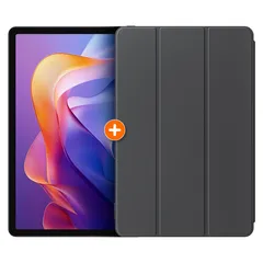 XIAOMI Tablet Xiaomi Pad 7 + Lápiz + Teclado Qualcomm Snapdragon 7