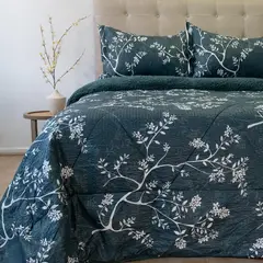 DORAL - Plumón Outboss Estampado Sherpa