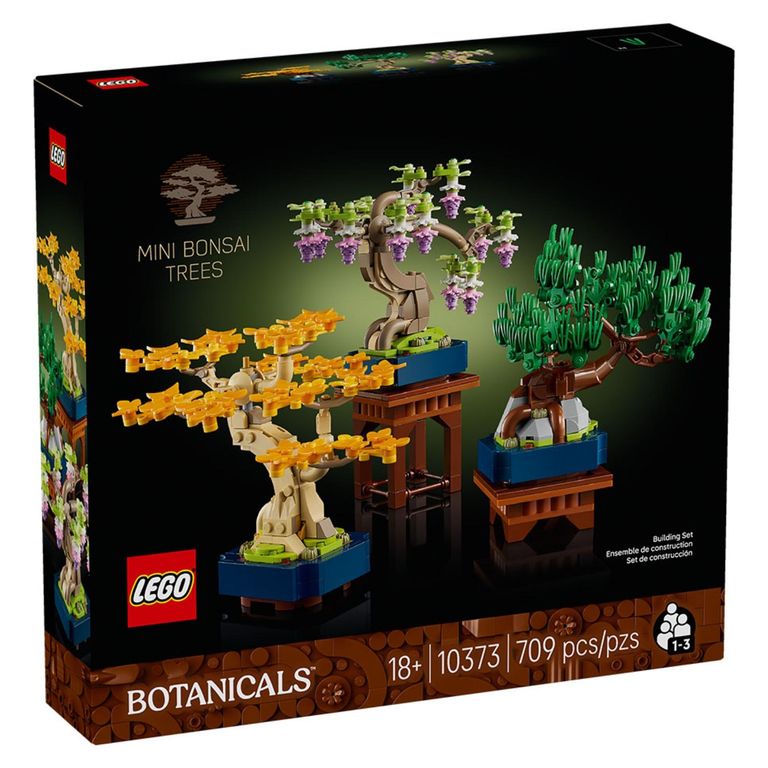 Minibonsais