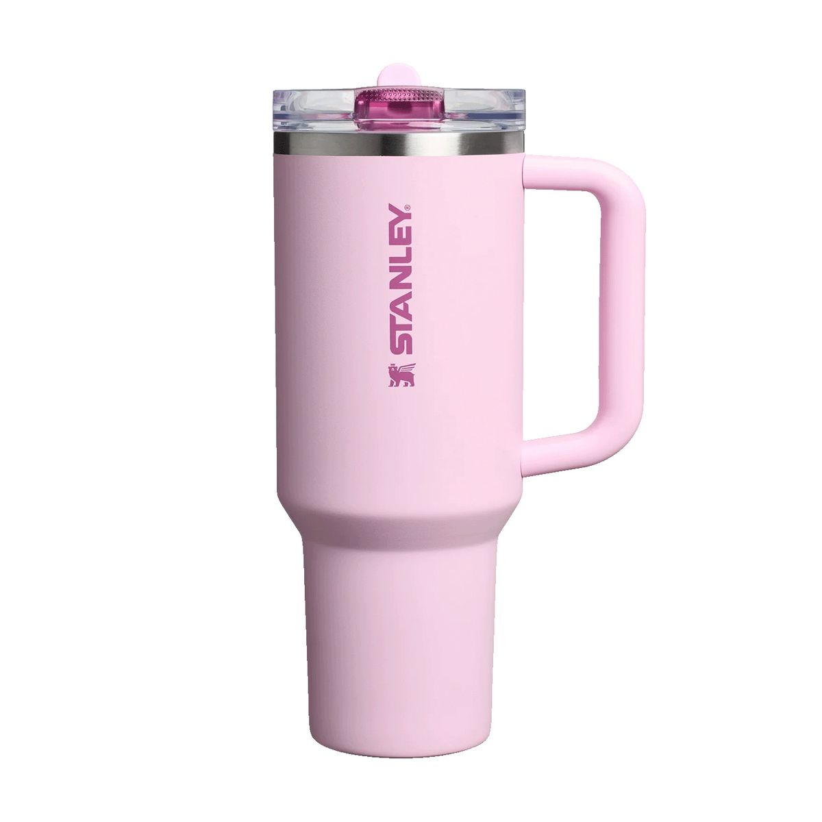 STANLEY - Vaso Térmico Quencher 1.18 Lt Protour Cherry Blossom Stanley