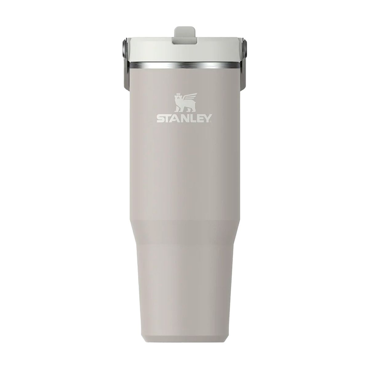 STANLEY - Vaso Térmico Quencher 887 Ml Gris Stanley