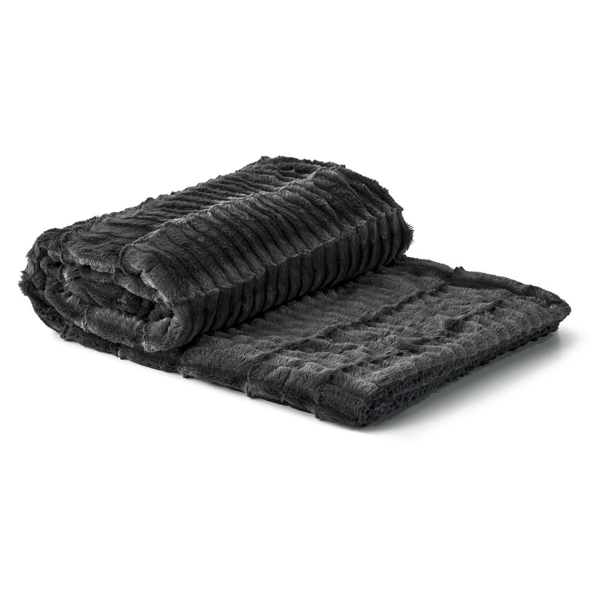 AMERICAN FAMILY - Manta Piel Tangle 127x152 Cm American Family