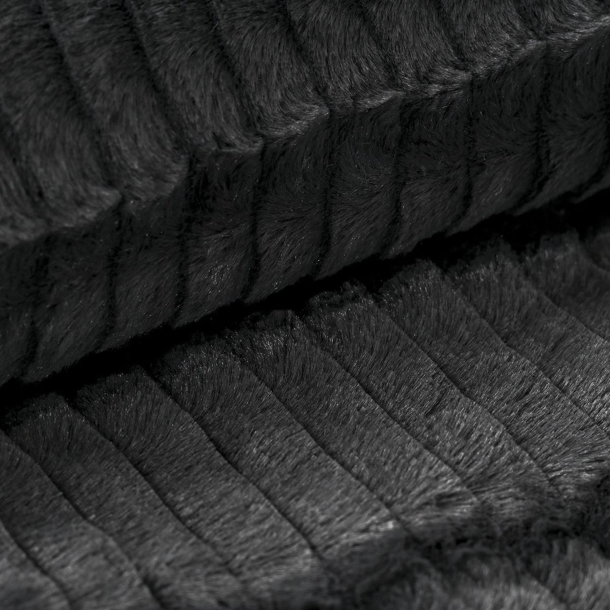 AMERICAN FAMILY - Manta Piel Tangle 127x152 Cm American Family