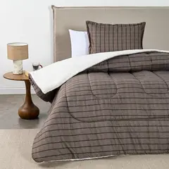 CANNON - Plumón Sherpa 1.5 Plazas Cuadel