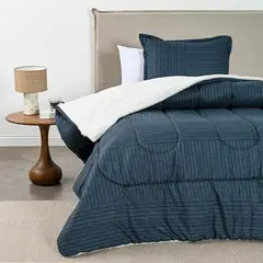 CANNON - Plumón Sherpa 1.5 Plazas Nivche
