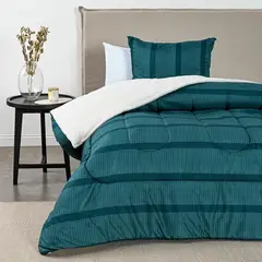 undefined - Plumón Sherpa 1.5 Plazas Sani Cannon American Family