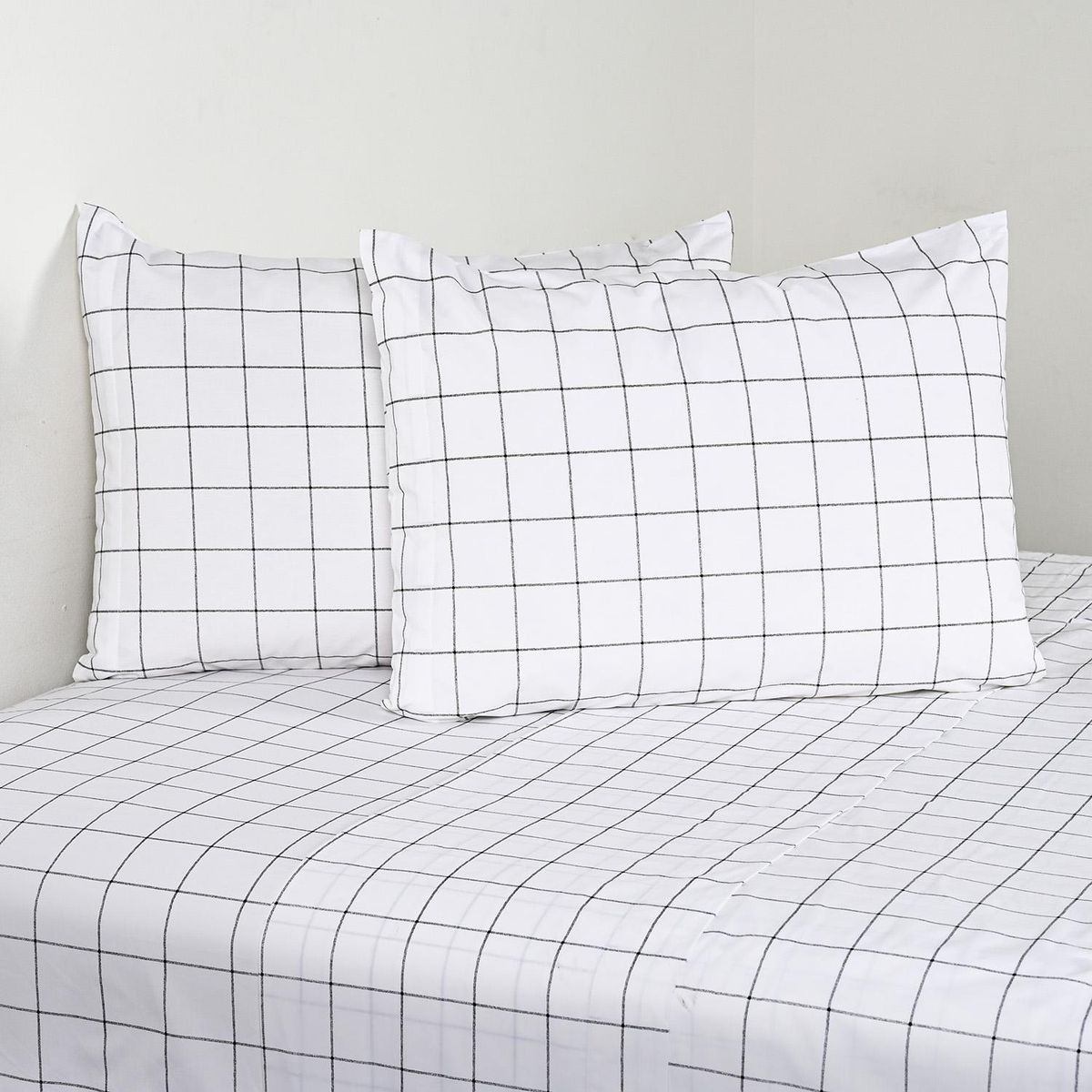 ELEMENTS & CO - Sábana 200 Hilos Estampada Vichine Elements And Co