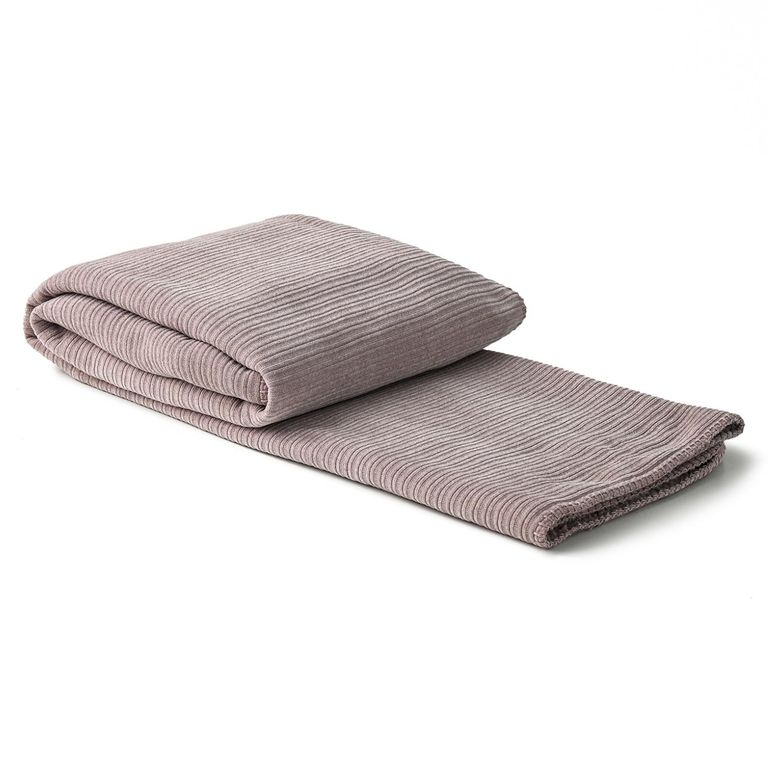 Manta Chenille 130x170 Cm
