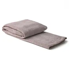 CANNON - Manta Chenille 130x170 Cm