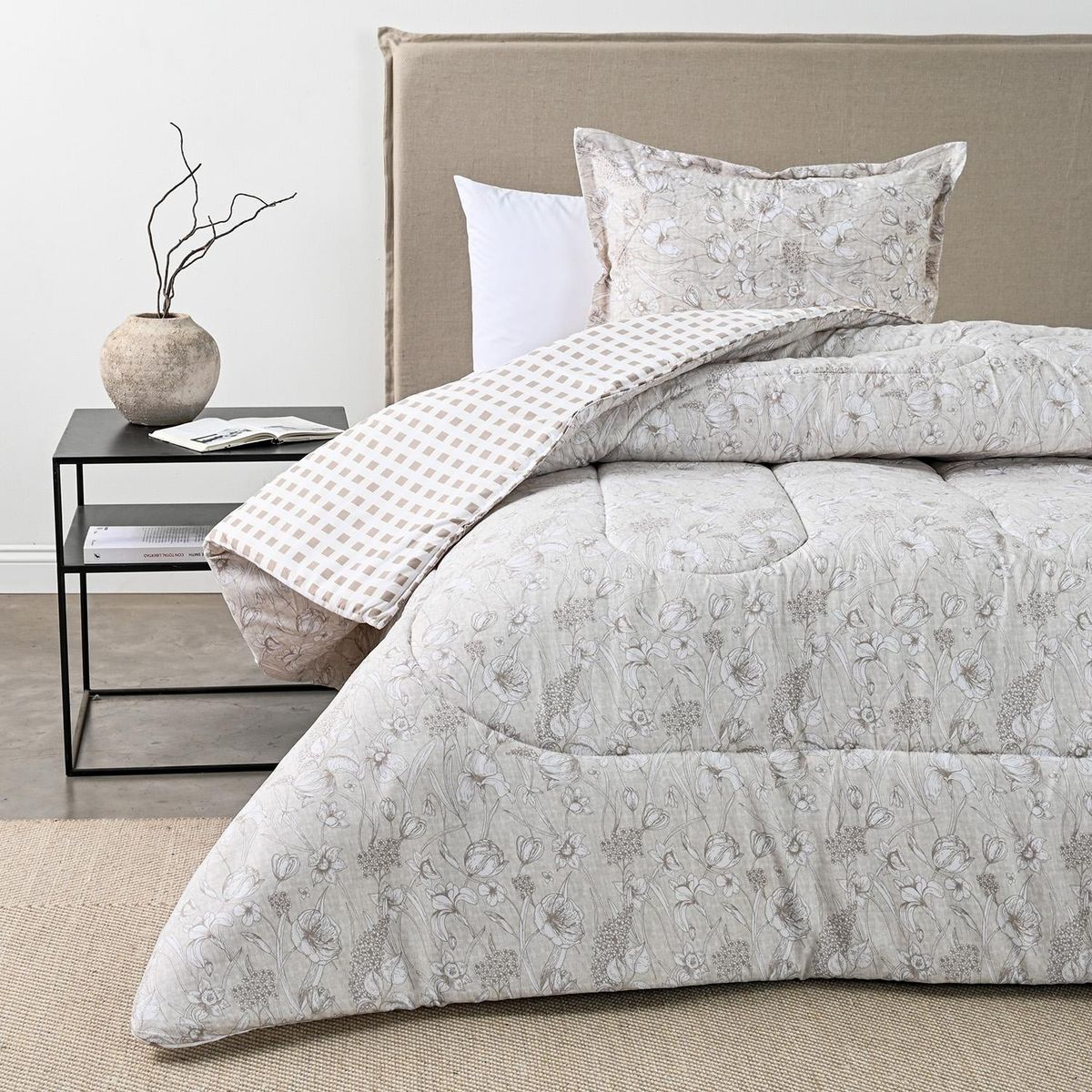 ELEMENTS & CO - Plumón Brisna Elements And Co