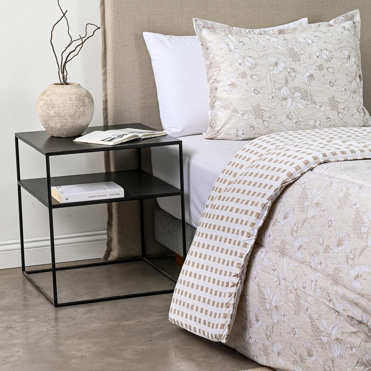 ELEMENTS & CO - Plumón Brisna Elements And Co