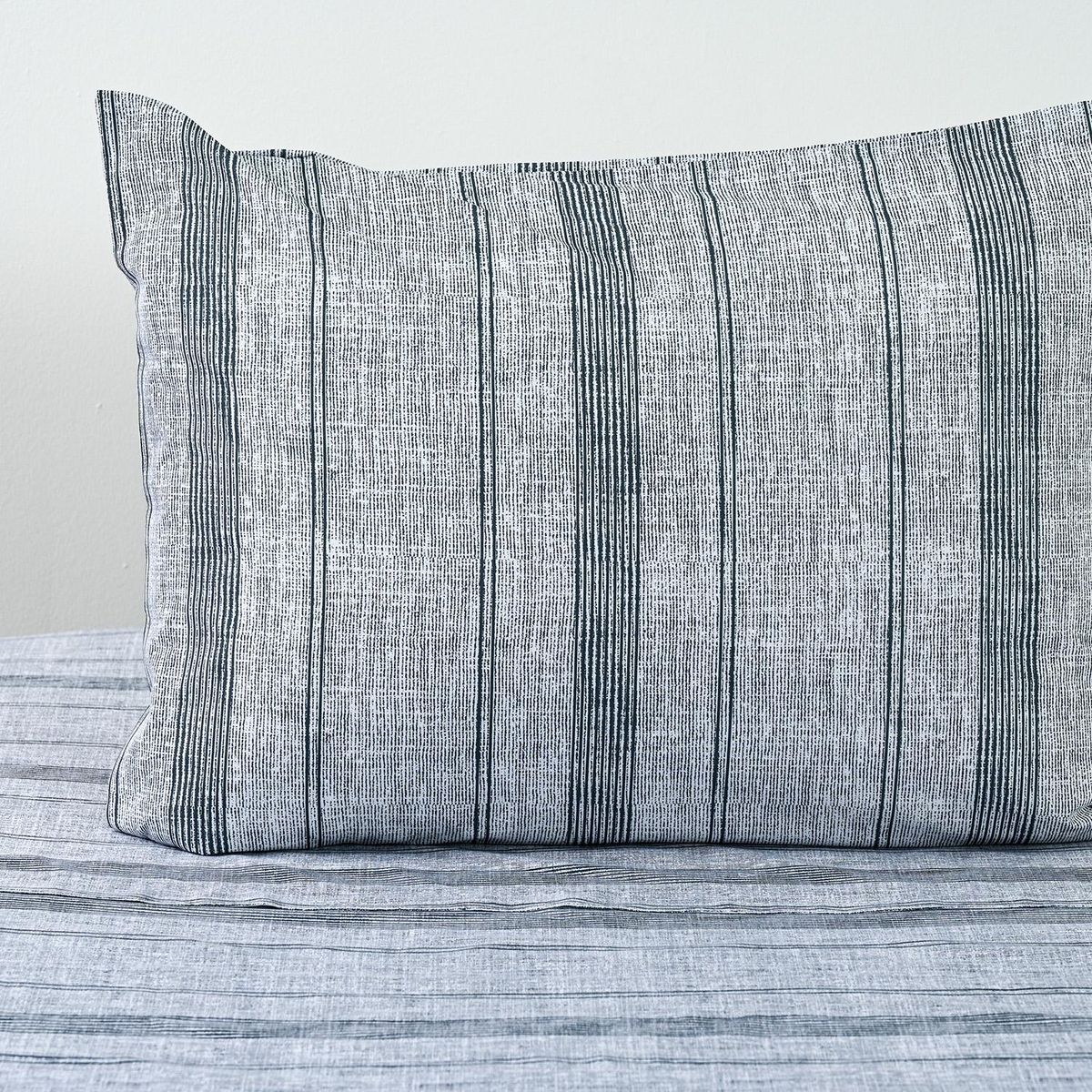 ELEMENTS & CO - Sábana 200 Hilos Estampada Cielon Elements And Co