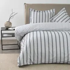 ELEMENTS & CO - Funda Plumón King Olivier Cannon Elements And Co