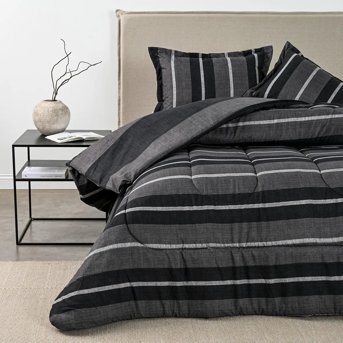 ELEMENTS & CO - Plumón Doucell Elements And Co