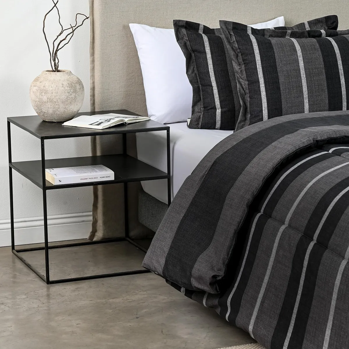 ELEMENTS & CO - Plumón Doucell Elements And Co