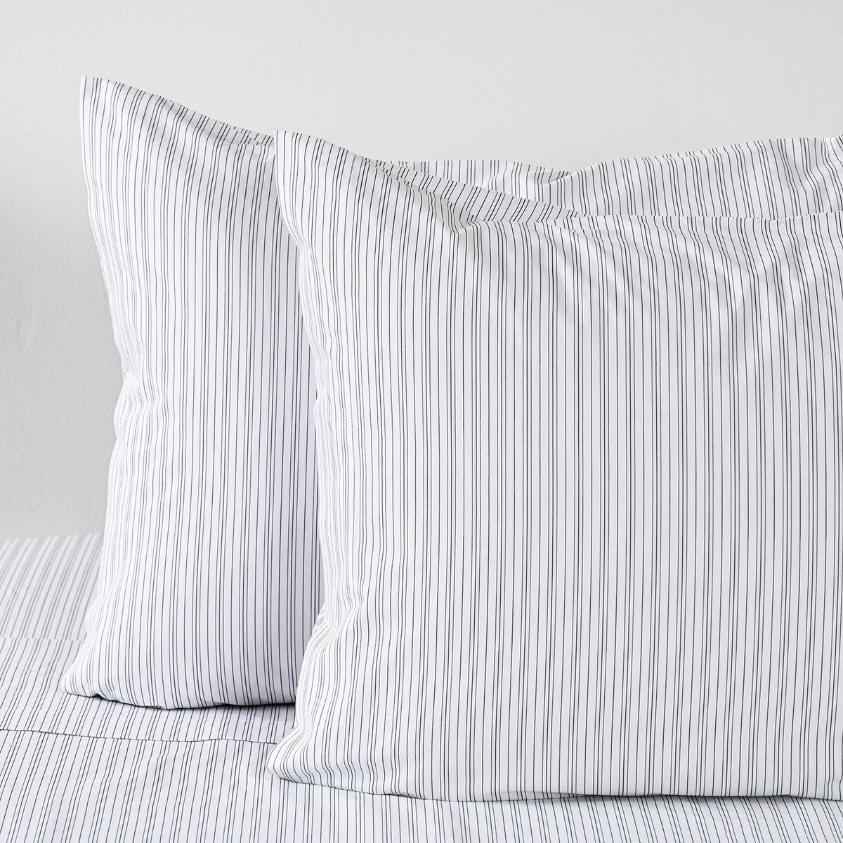 ROYAL SUPREME - Juego De Sábanas Super King 200 Hilos Blu Cannon American Family