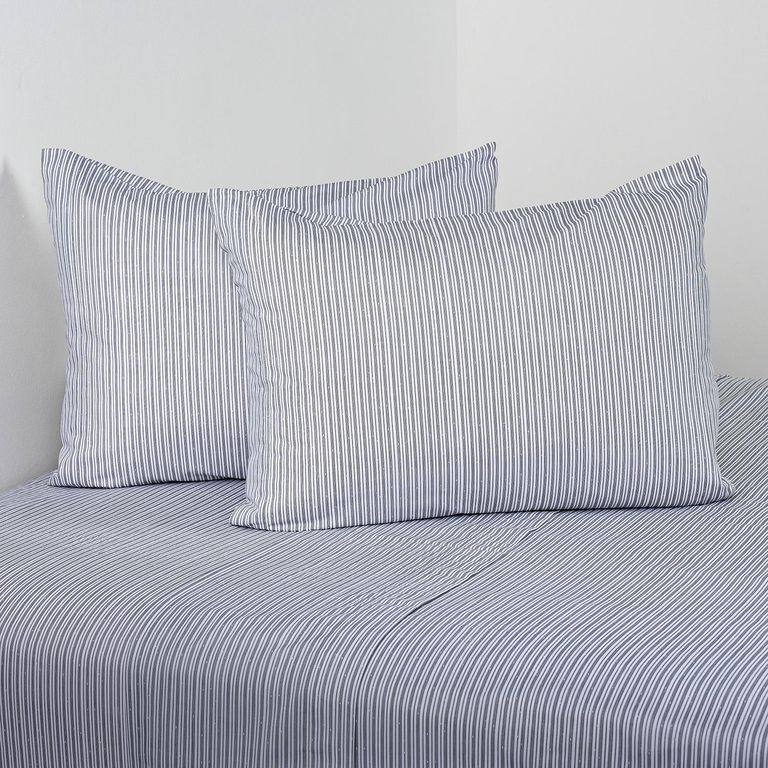Sábana 200 Hilos Estampada Vintura