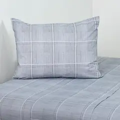 AMERICAN FAMILY - Sábana 144 Hilos Mini