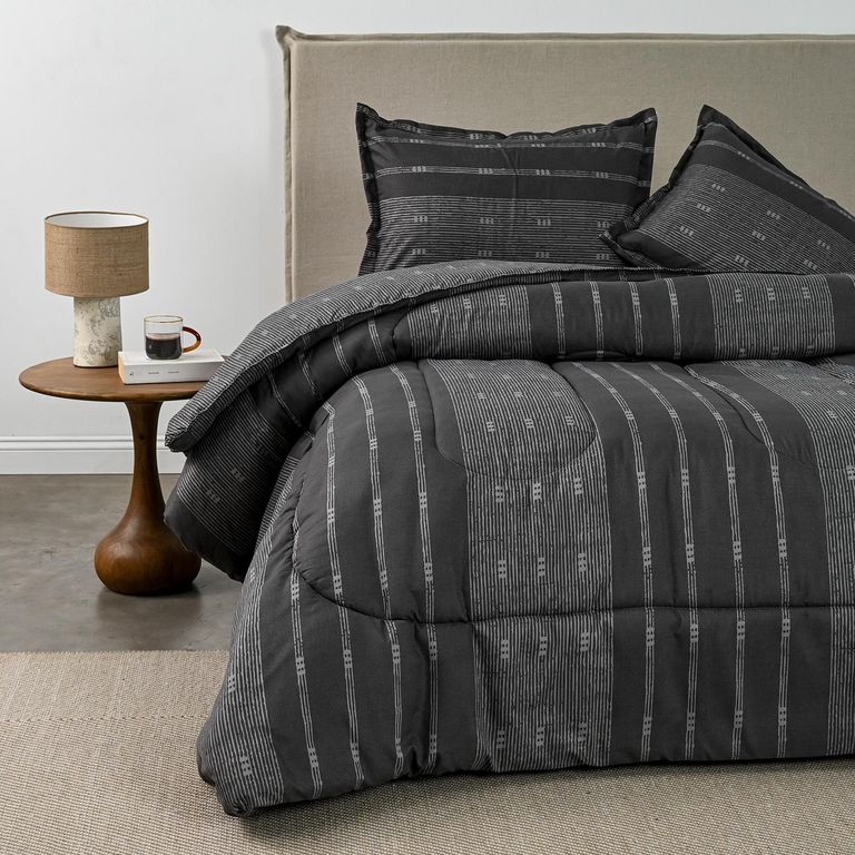CANNON Plumón Reversible Rivie
