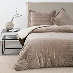 undefined - Plumón Sherpa 2 Plazas Stripe Cannon Elements And Co