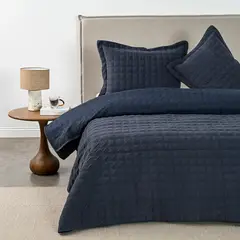 CANNON - Cubrecama Squares