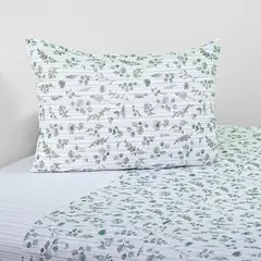 CANNON - Sábana 200 Hilos Estampada Pradela