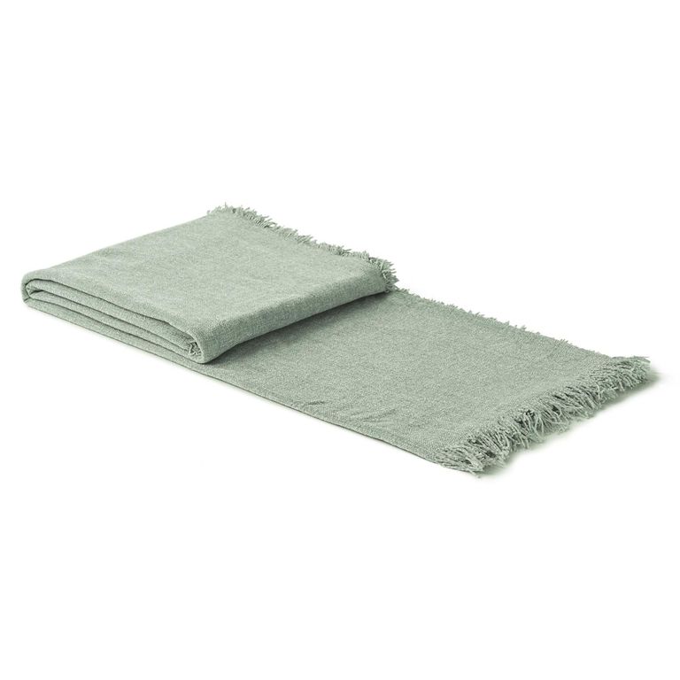 Frazada Flannel Paris