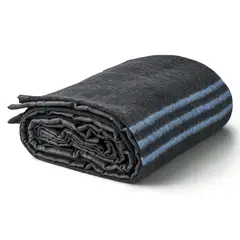 AMERICAN FAMILY - Frazada Polar King Live Cannon