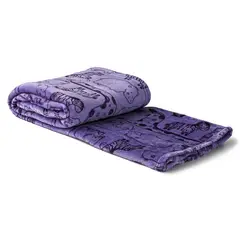 AMERICAN FAMILY - Frazada Flannel 1.5 Plazas Paris Cannon