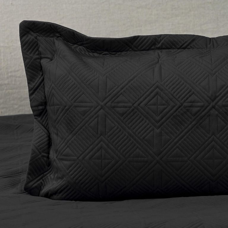Cubrecama Velvet Sherpa