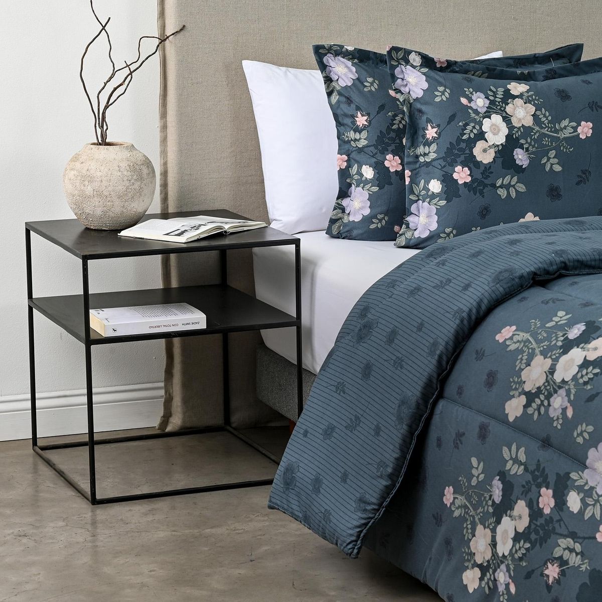  - Plumón Ginvie Elements And Co