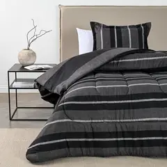 ELEMENTS & CO - Plumón Doucell Elements And Co