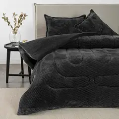 AMERICAN FAMILY - Plumón Sherpa King Onix Cannon