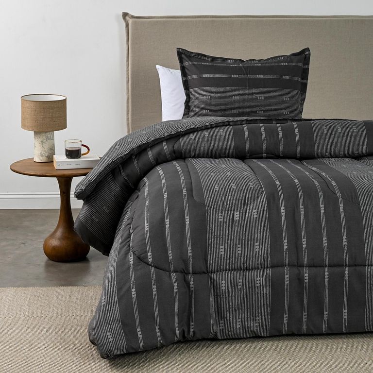 Plumón Reversible Rivie