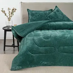 undefined - Plumón Sherpa 2 Plazas Jade Cannon American Family