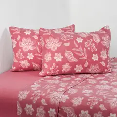 AMERICAN FAMILY - Sábana Polar Cala