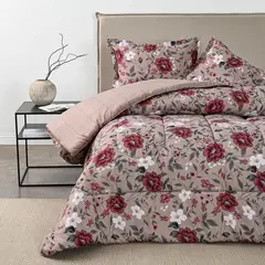 ELEMENTS & CO - Plumón Piquet Elements And Co