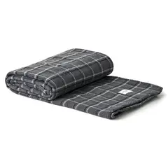 CANNON - Manta Brooks Gray 130x170 cm